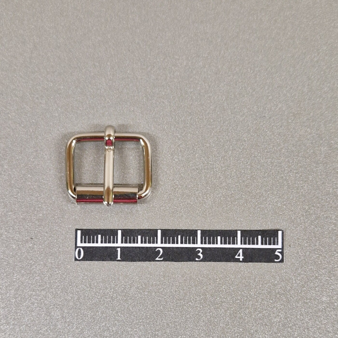 Boucle 16x24 Nickel - x 20