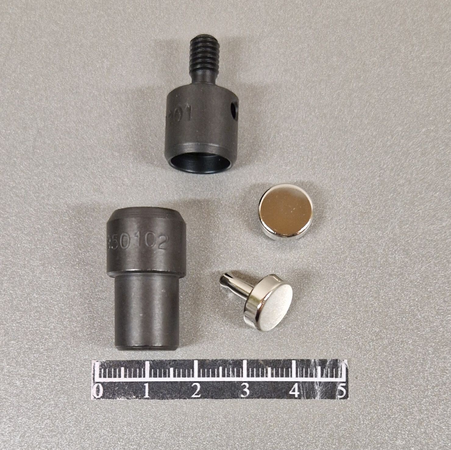 Kit de pose rivet double TB Ø11mm
