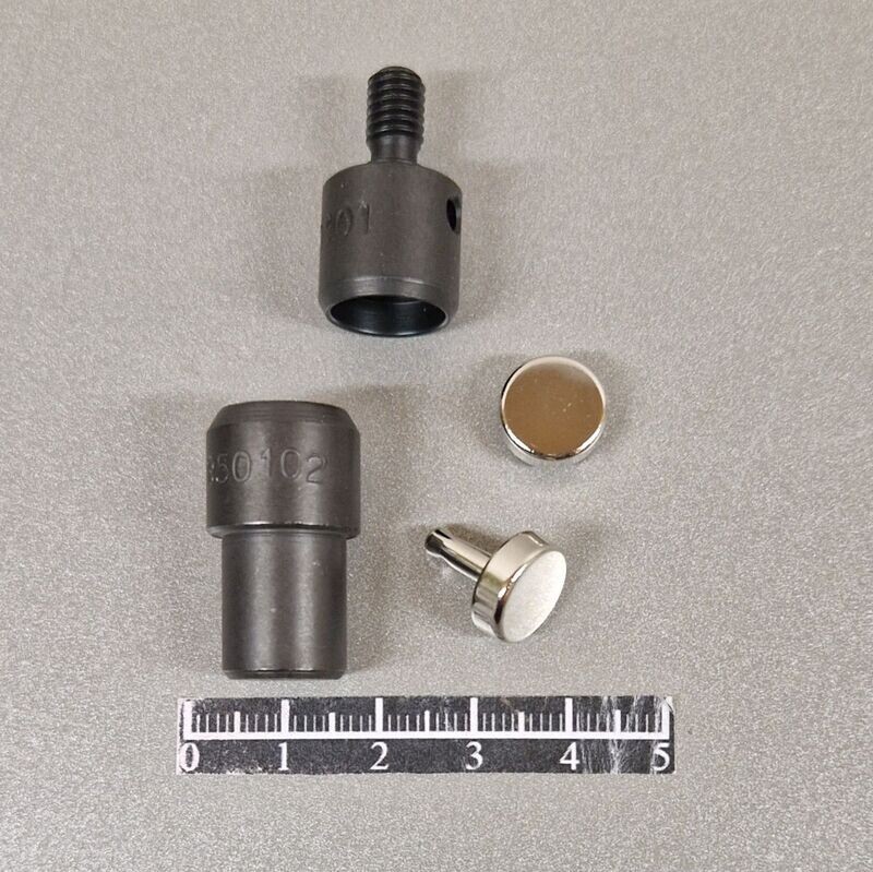 Kit de pose rivet double TB Ø11mm