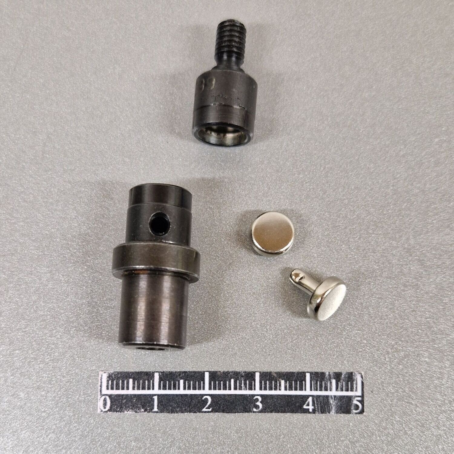 Kit de pose rivet double TB Ø9mm