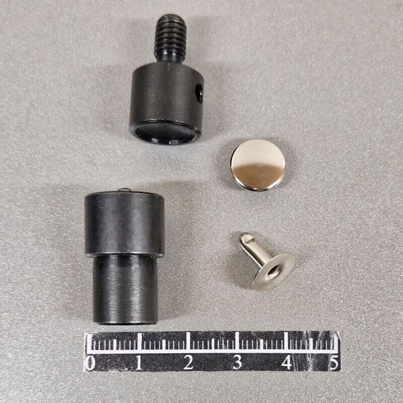 Kit de pose rivet Ø11mm simple
