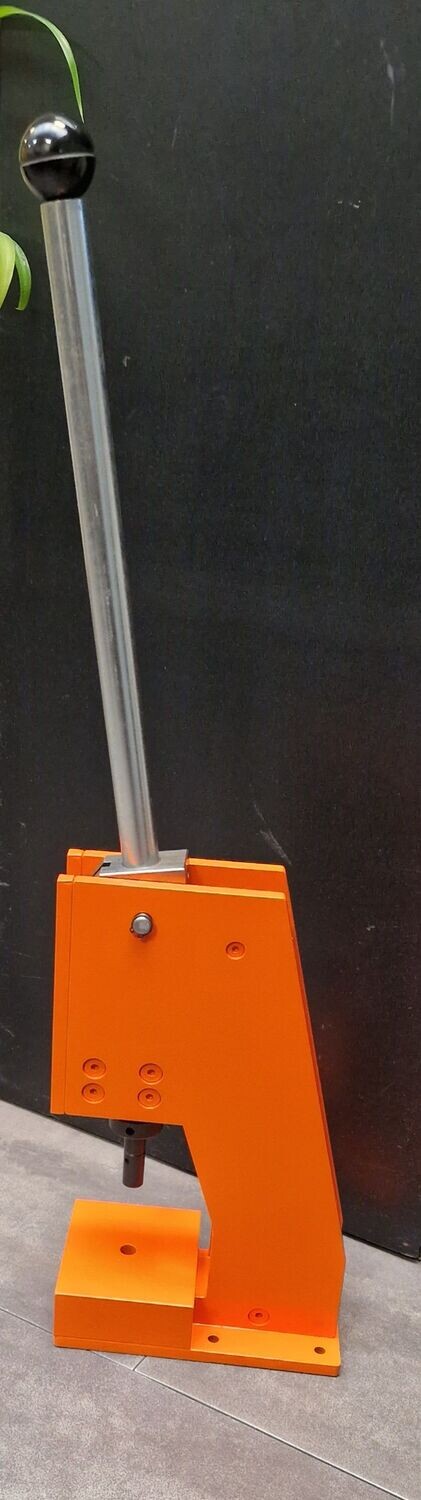 Machine manuelle XTL