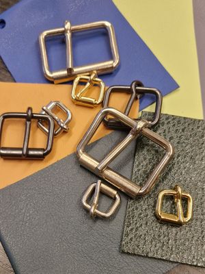 Boucles à rouleau