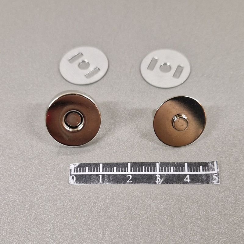 Magnétique CM18 - x 5