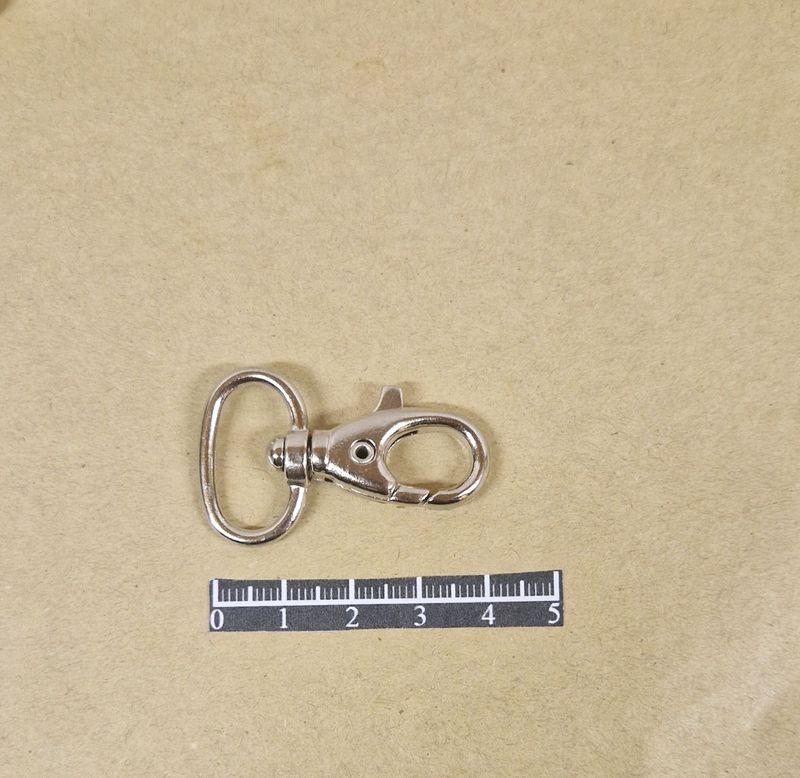 Mousqueton Z1220/20 - x 4