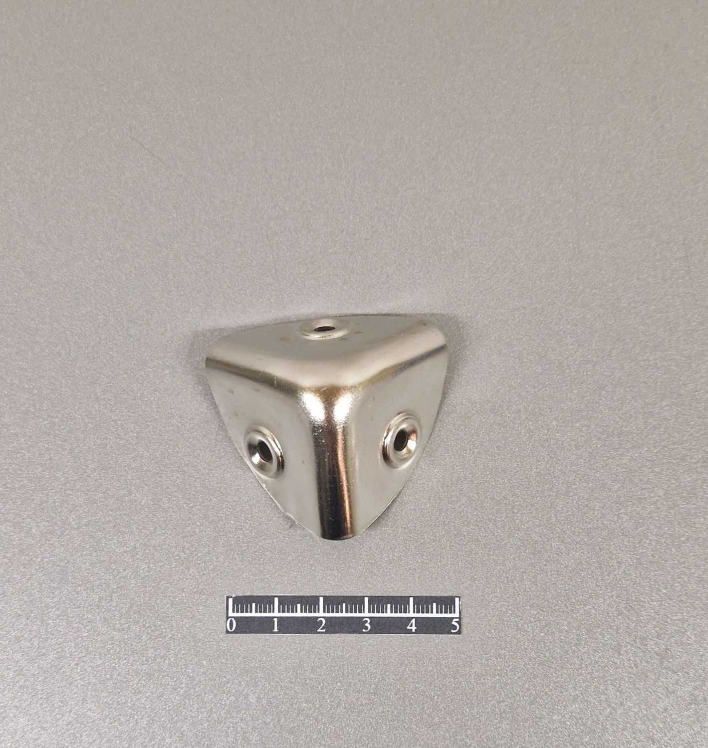 Coin valise Nickel - x 4 Coin valise Nickel - x 4