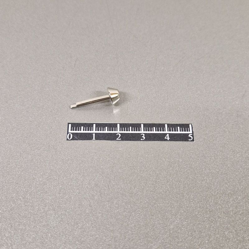 Bullette conique Bis 7mm - x 30