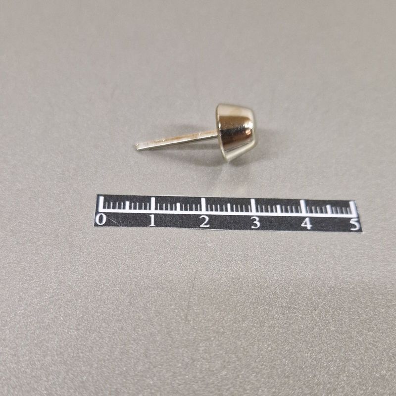 Bullette conique 12mm - x 20