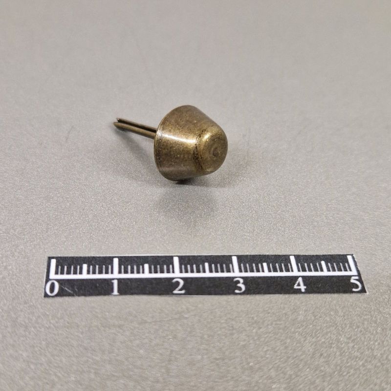 Bullette conique 13mm - x 20