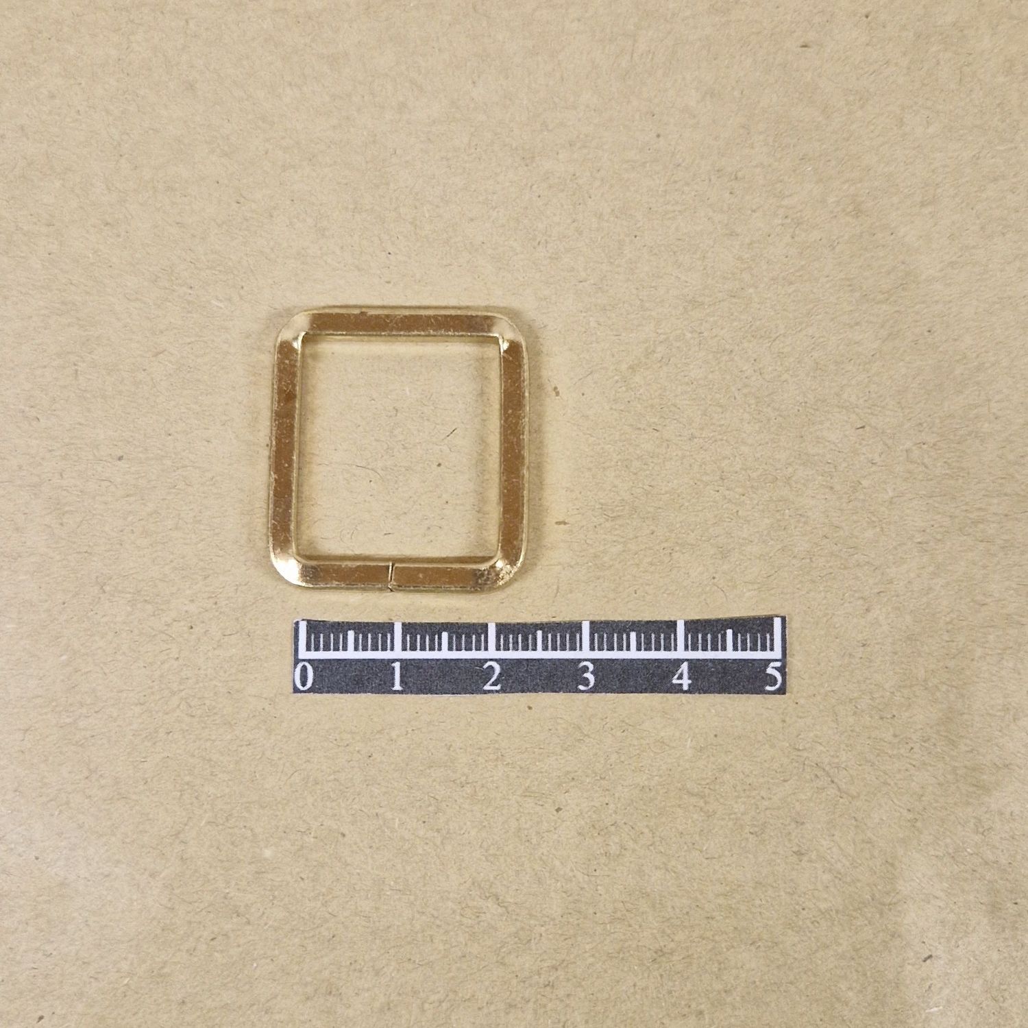 Rectangle 20x23x3x3 Laitonné - x 50 Rectangle 20x23x3x3 Laitonné - x 50