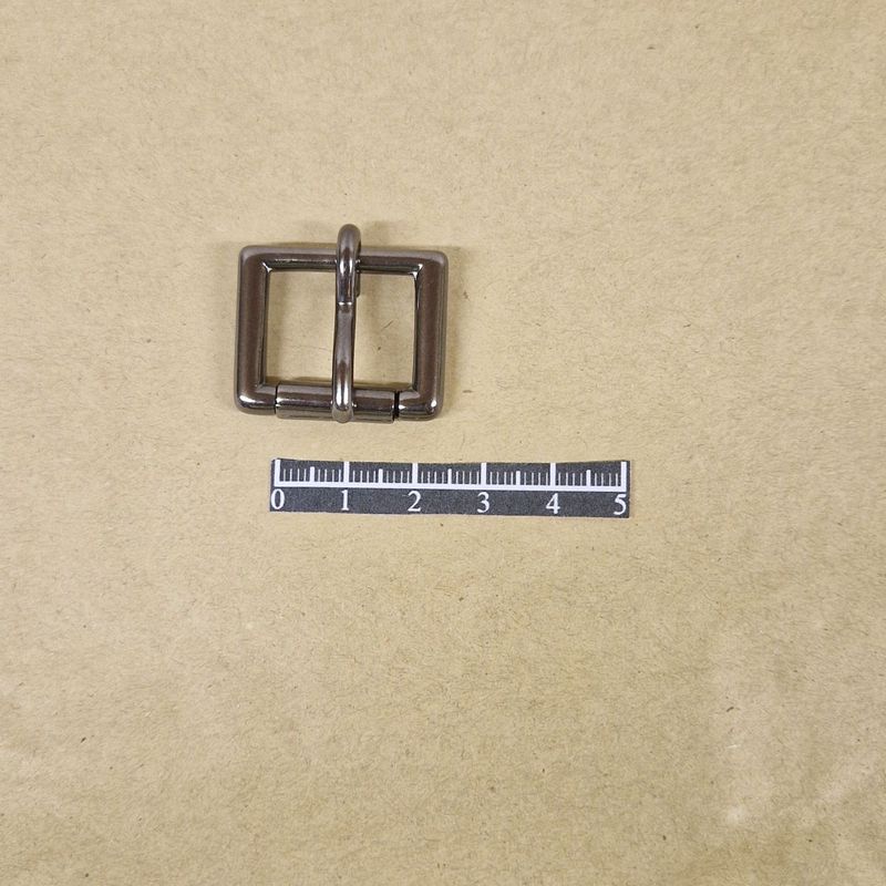 Boucle anglaise 20mm Laiton - x 2