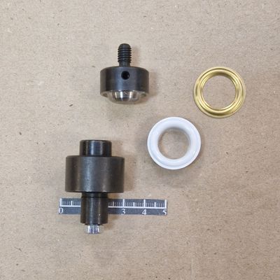 Kit de pose œillet  Ø15,5mm