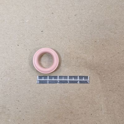 Ensemble œillet Ø15,5mm Laiton Verni Couleur - x 10