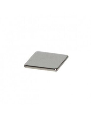 Invisible neodymium magnets, ideal for leather goods and bag closures.