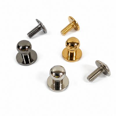 Cartridge buttons