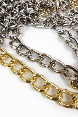 The chain
