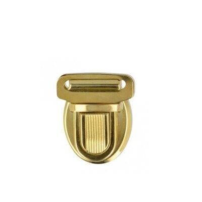 Tuck clasps.