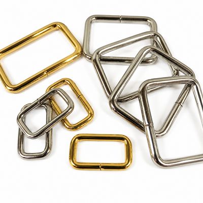 Rectangular rings