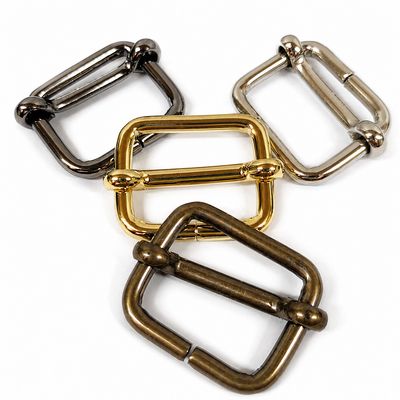 Sliding buckle