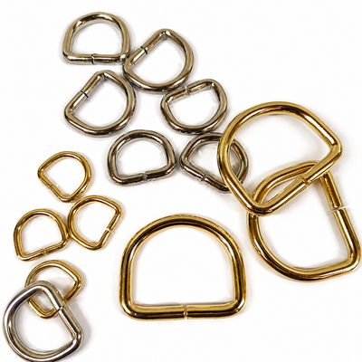 D-rings