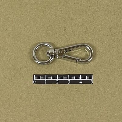 Mousqueton 310/12 - x 2 Mousqueton 310/12 - x 2