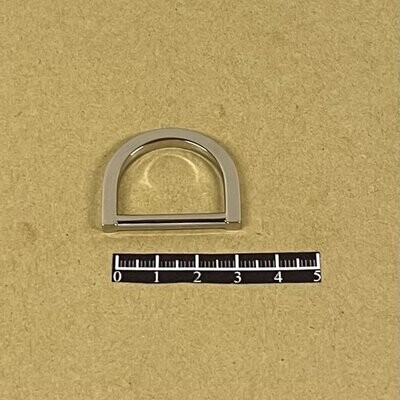 Dé fil carré 25 mm - x 4