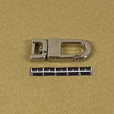 Mousqueton TM 33/10,5 - x 1 Mousqueton TM 33/10,5 - x 1