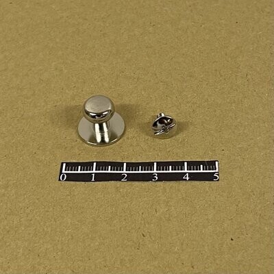Bouton cartouchière 2280 - x 2 Bouton cartouchière 2280 - x 2
