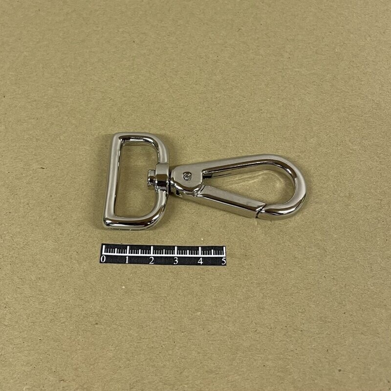 Mousqueton 230/30  - x 2