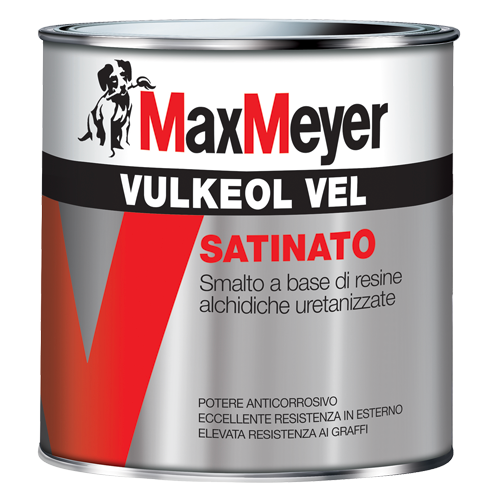 VULKEOL VEL