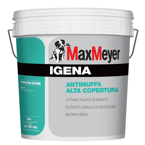IGENA ANTIMUFFA