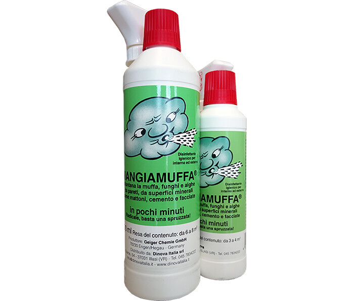 ANTIMUFFA SPRAY DINOVA