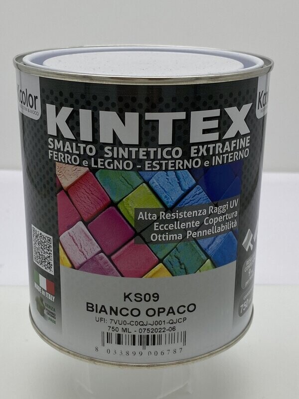 KINTEX SMALTO LUCIDO