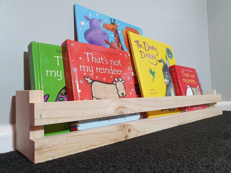 Bestseller! Nova Bookshelf Range