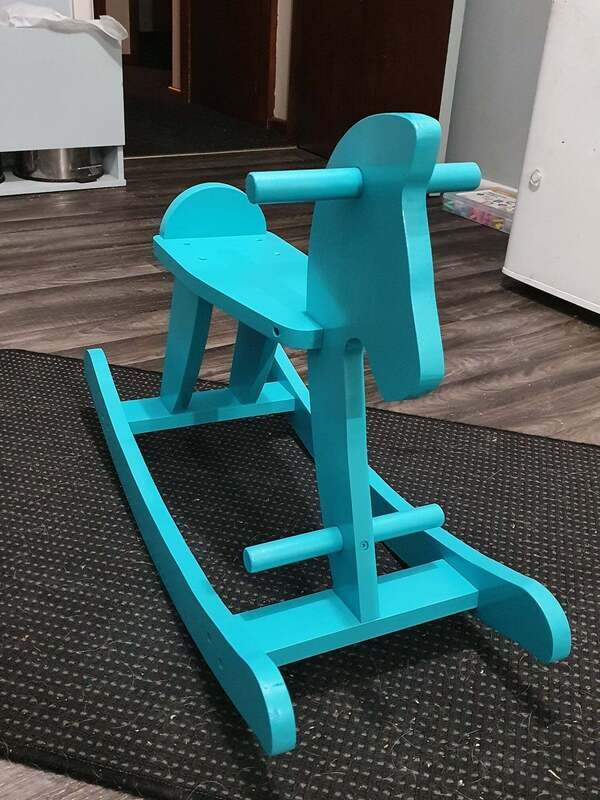 Rocking Horse