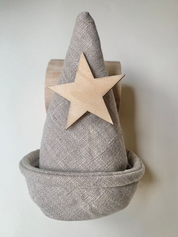 GORRO LINO FIESTA