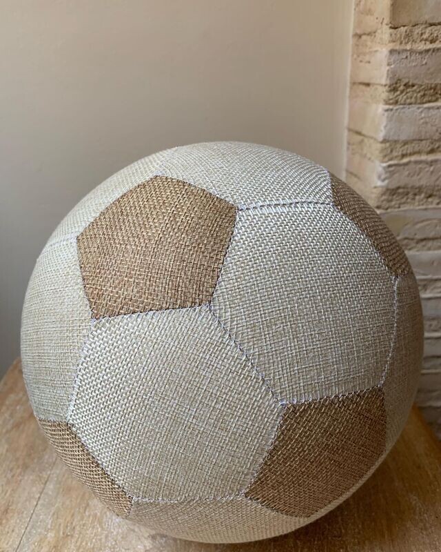 BALÓN BEIG