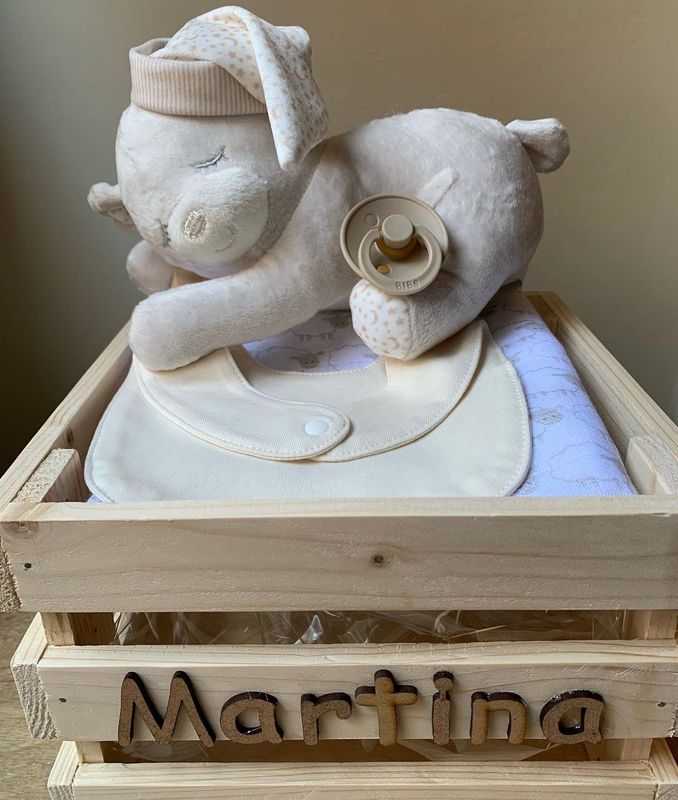 CESTA MARTINA