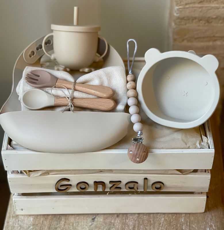 CESTA GONZALO