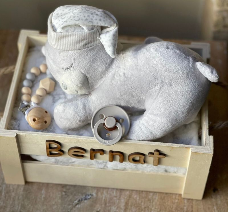 CESTA BERNAT