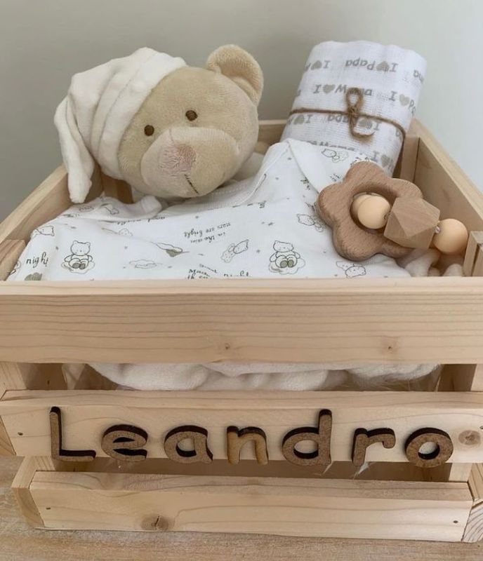 CESTA LEANDRO