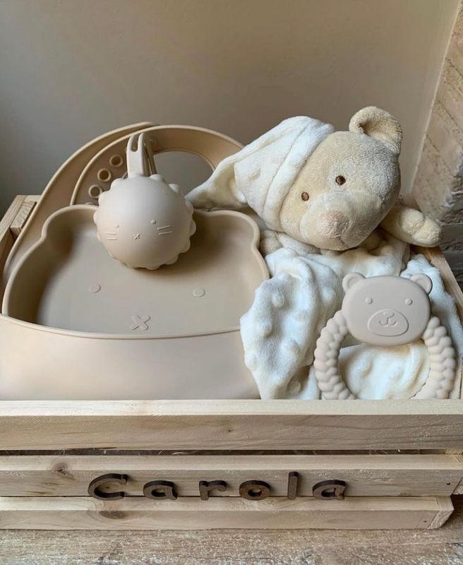 CESTA CAROLA
