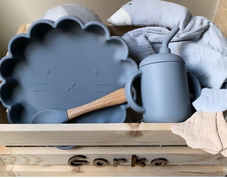 CESTA GORKA