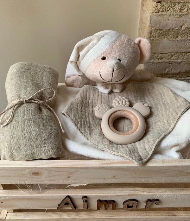 CESTA AIMAR