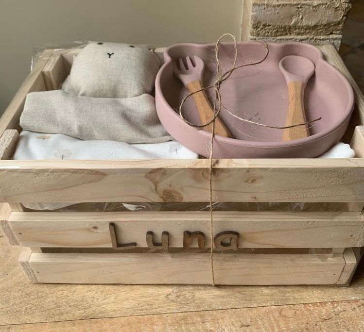 CESTA LUNA