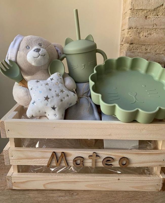 CESTA MATEO