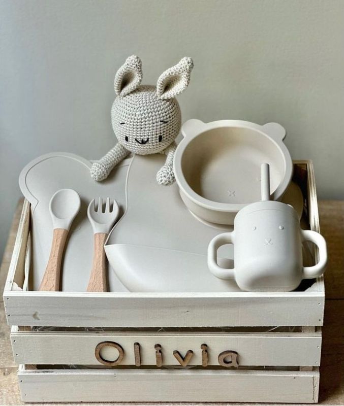 CESTA OLIVIA