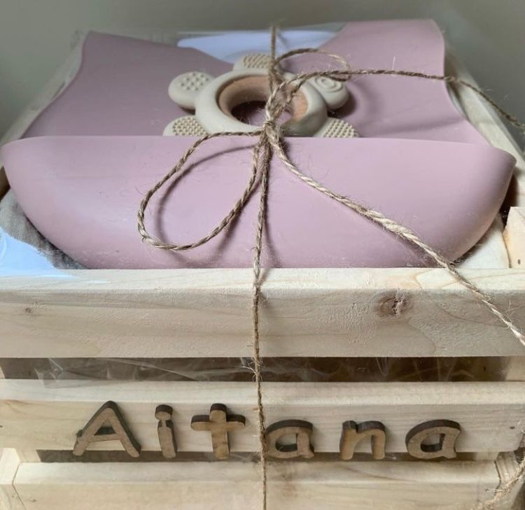 CESTA AITANA