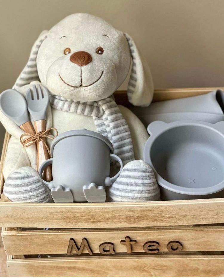 CESTA MATEO
