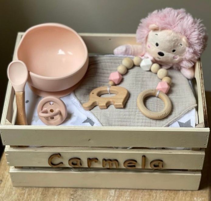 CESTA CARMELA